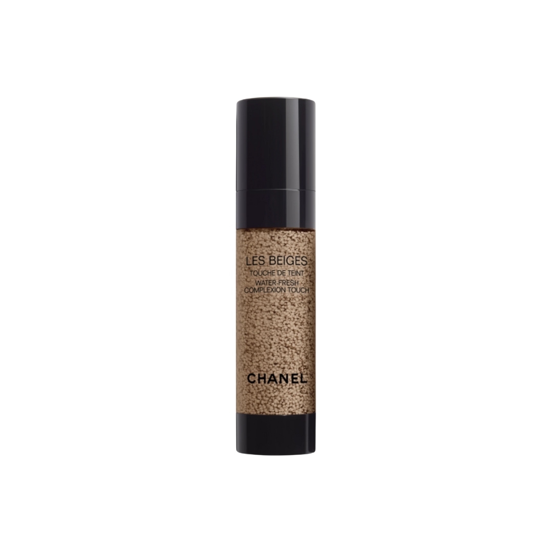1 کرمپودر شنل مدل لُه بِژ واتر فرش | CHANEL Les Beiges Water-Fresh Tint - Image 1