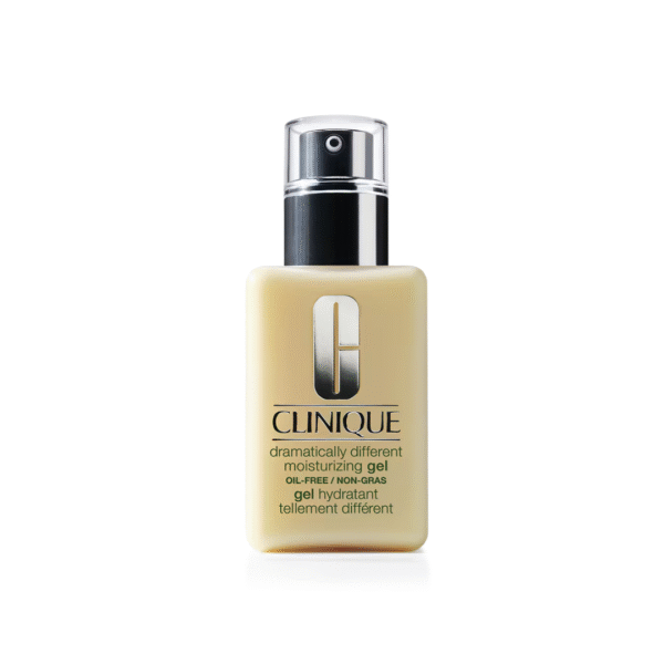 Clinique Moisturizing Gel | ژل مرطوب‌کننده کلینیک سبک و آبرسان