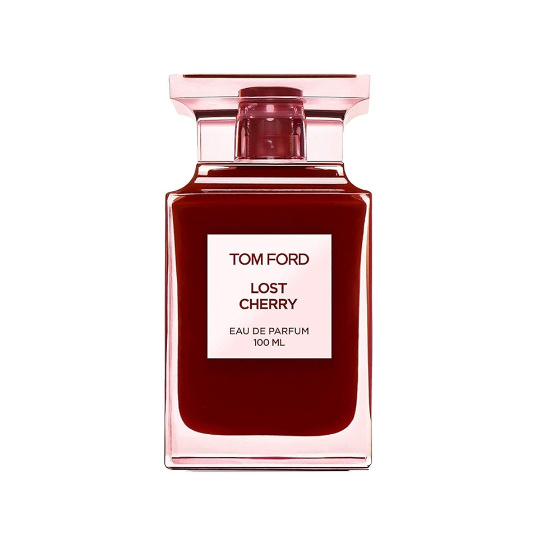 13 عطر تامفورد مدل لاست چری | TOM FORD Lost Cherry - Image 1