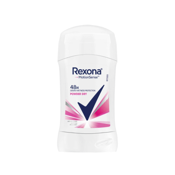 Motionsense Rexona PowerDry Deodorant | دئودورانت رکسونا مدل موشن سنس پاور درای