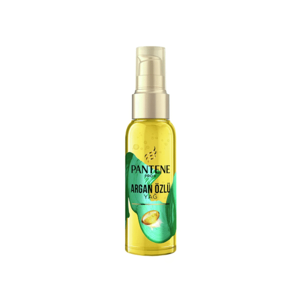 روغن آرگان پنتن پرو-وی | Pantene Pro-V Argan Oil