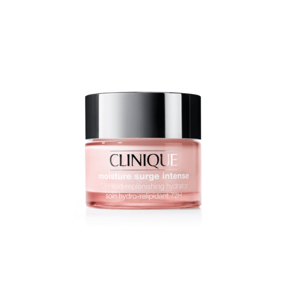 Clinique Moisture Surge Intense / کرم آبرسان و مرطوب‌کننده کلینیک – پوست خشک
