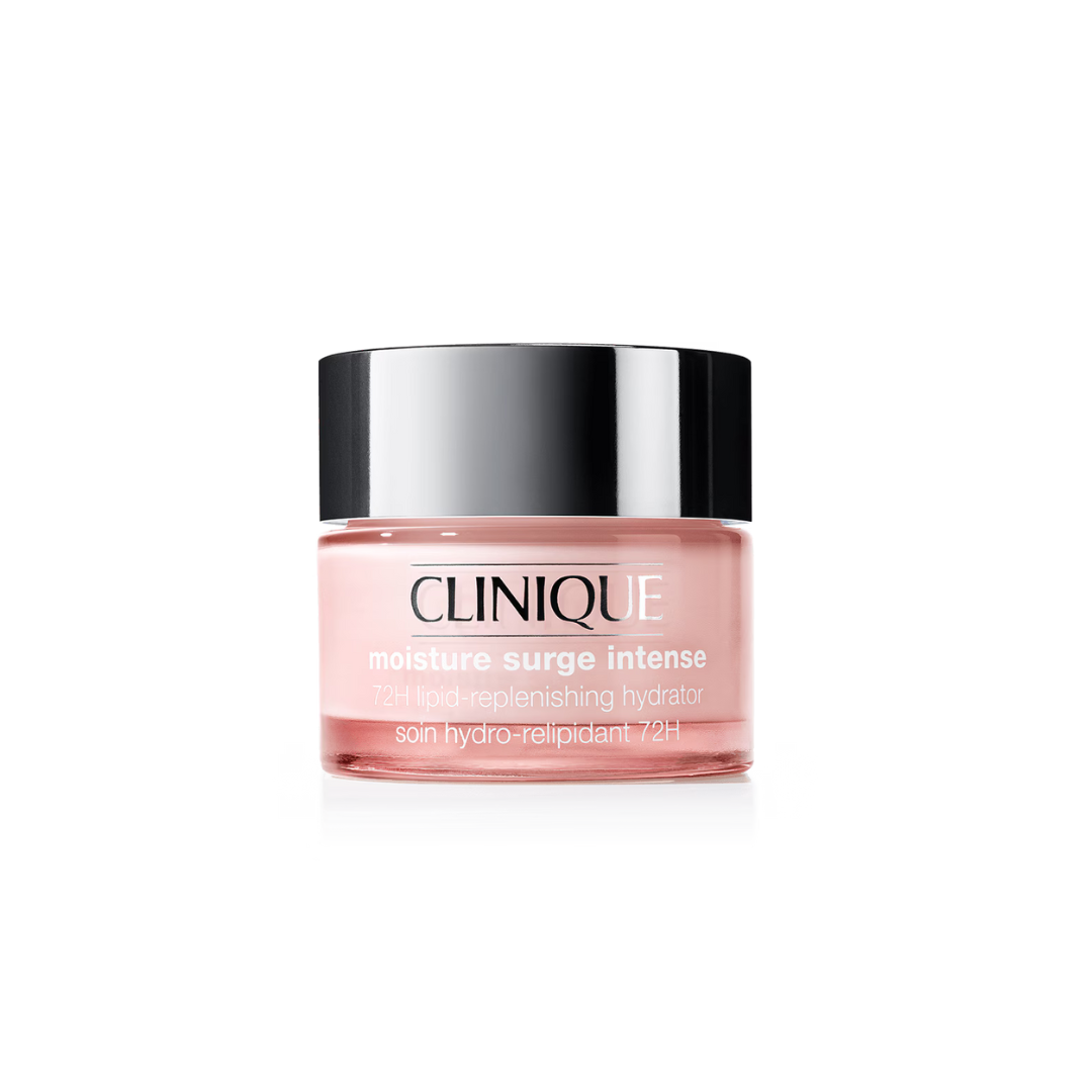 4 Clinique Moisture Surge Intense / کرم آبرسان و مرطوبکننده کلینیک – پوست خشک - Image 1