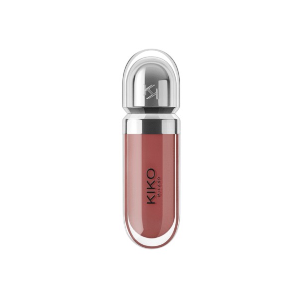 3D لیپ‌گلاس کیکو | KIKO Milano 3D Hydra Lipgloss