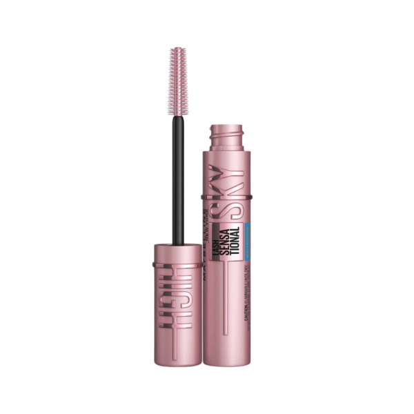 Maybelline Lash Sensational Sky High Mascara – ریمل اسکای های لش سنسیشنال میبلین