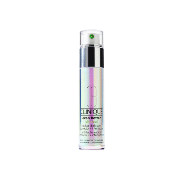 سرم ضدلک کلینیک ایون بتر کلینیکال | Clinique Even Better Clinical™ Dark Spot Corrector + Interrupter