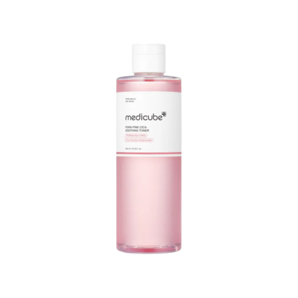 تونر تسکین‌دهنده مدیکیوب مدل پی‌دی‌آر‌ان | Medicube PDRN Soothing Toner
